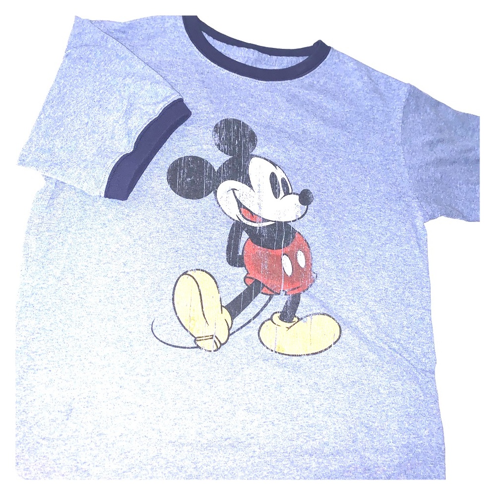 Mickey Mouse T-Shirt